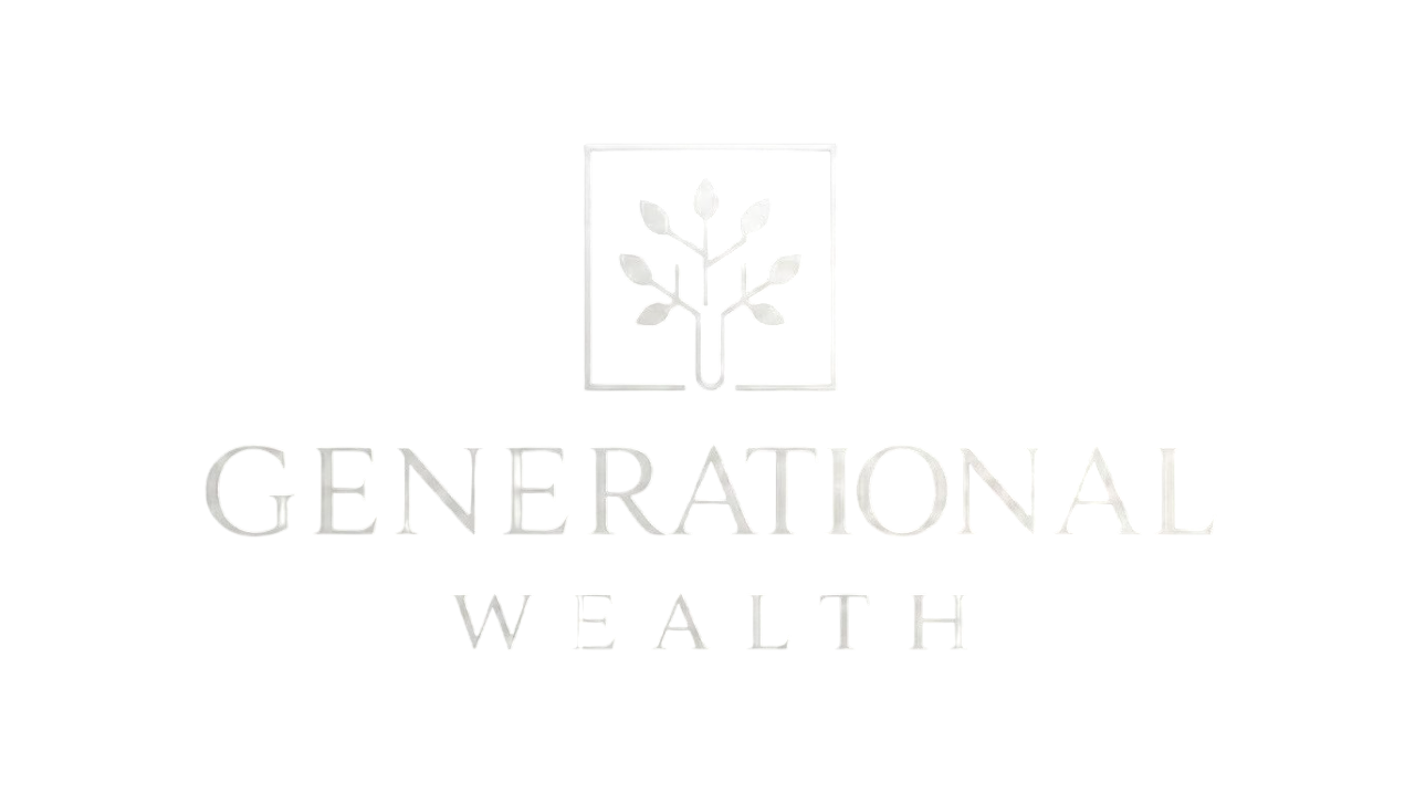 Generational Wealth
